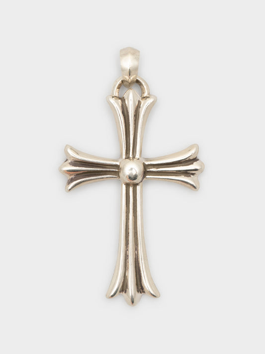 Large Cross Pendant