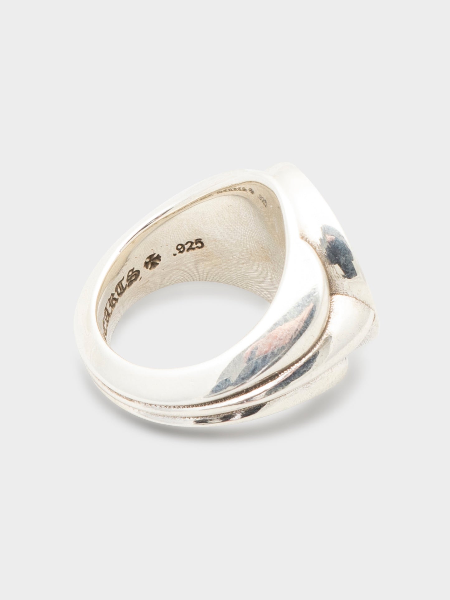 Seal Stamp Ring