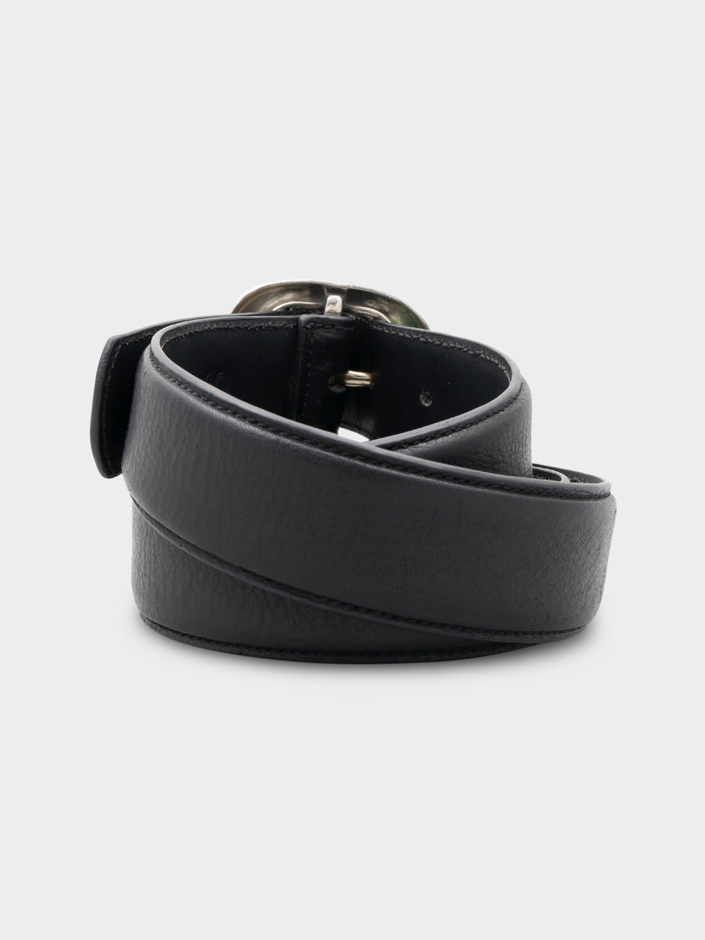 Gunslinger Belt