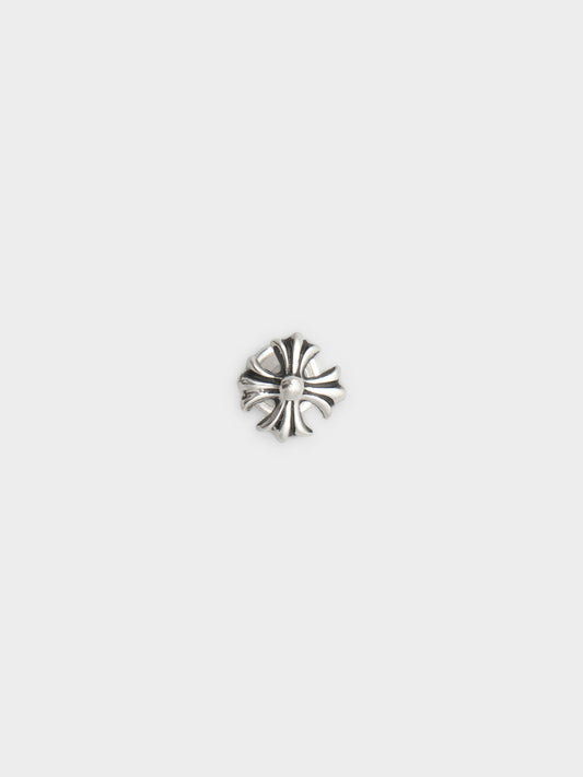 Small Plus Stud Earring