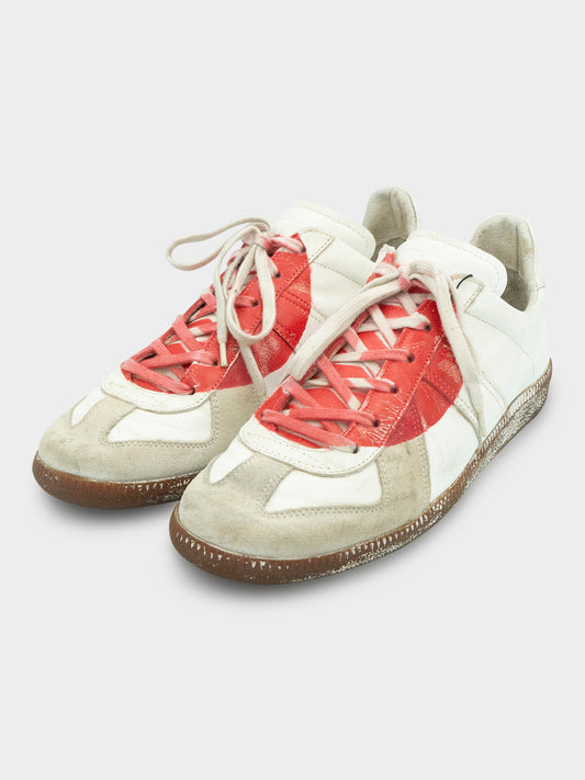 SS06 Japan Flag Gats