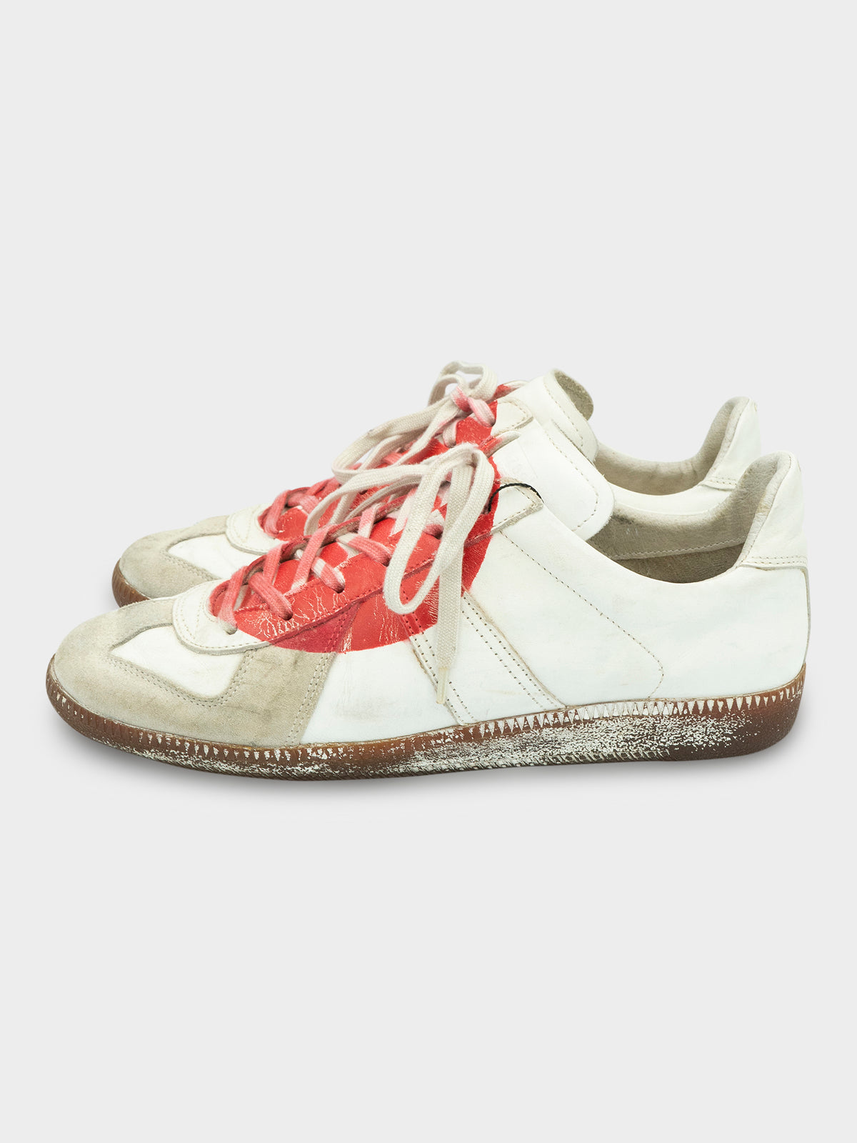 SS06 Japan Flag Gats