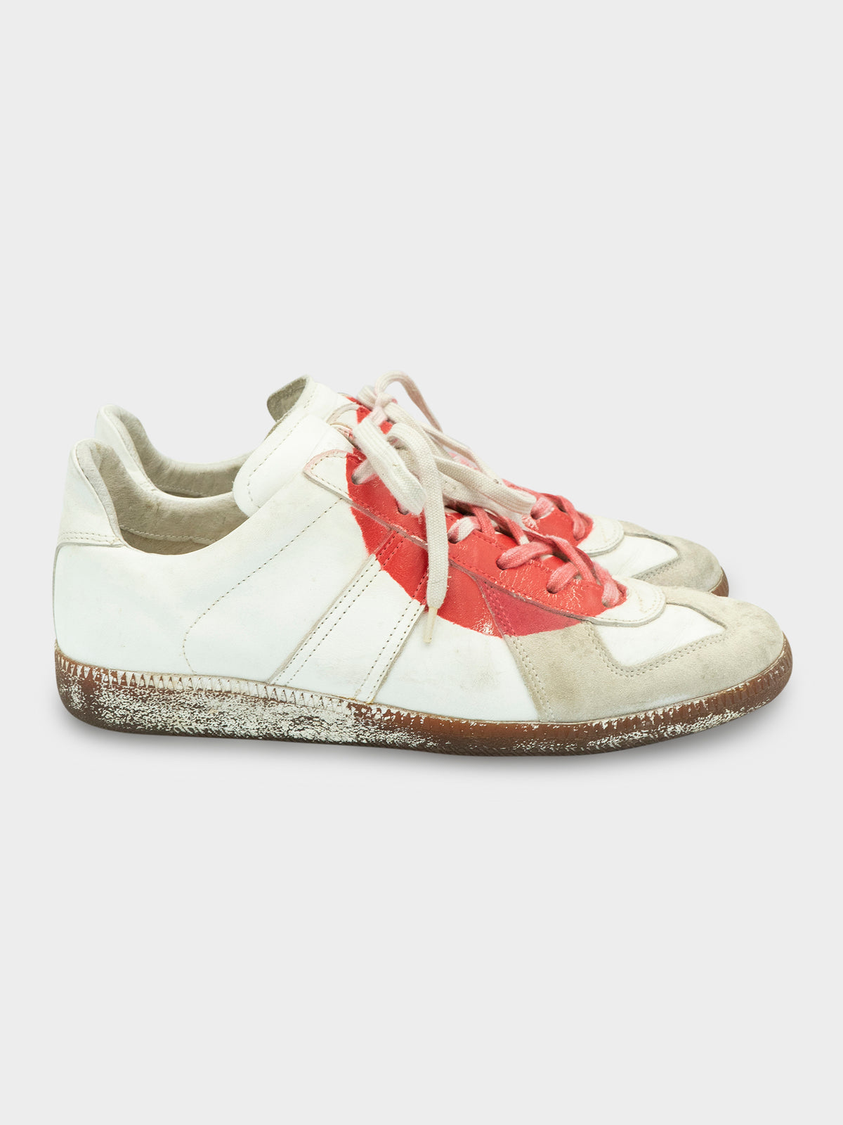 SS06 Japan Flag Gats