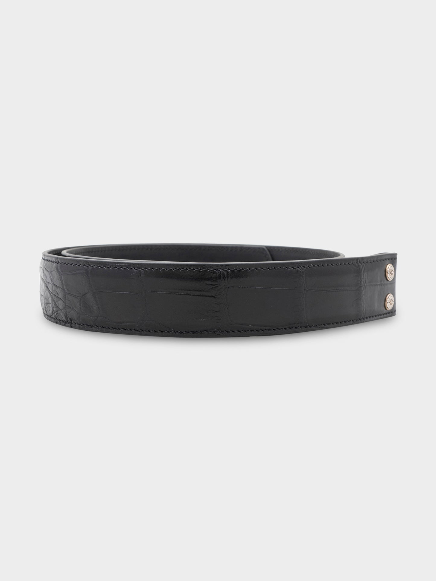 Crocodile Belt Strap