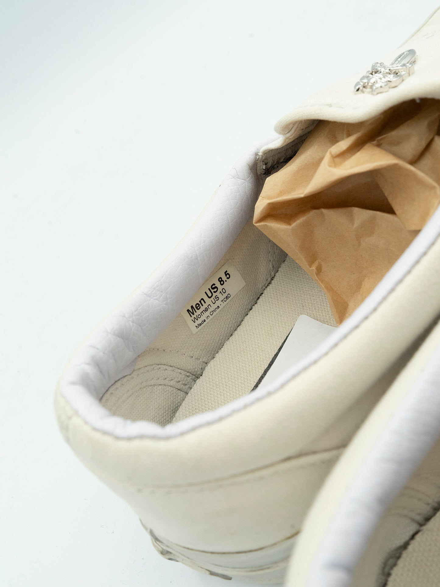 Matty Boy Vans