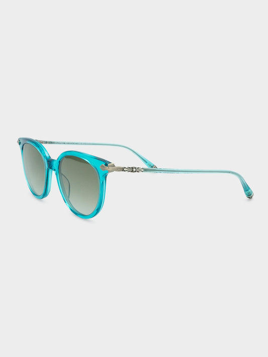 Blueberry Muffin Sunglasses