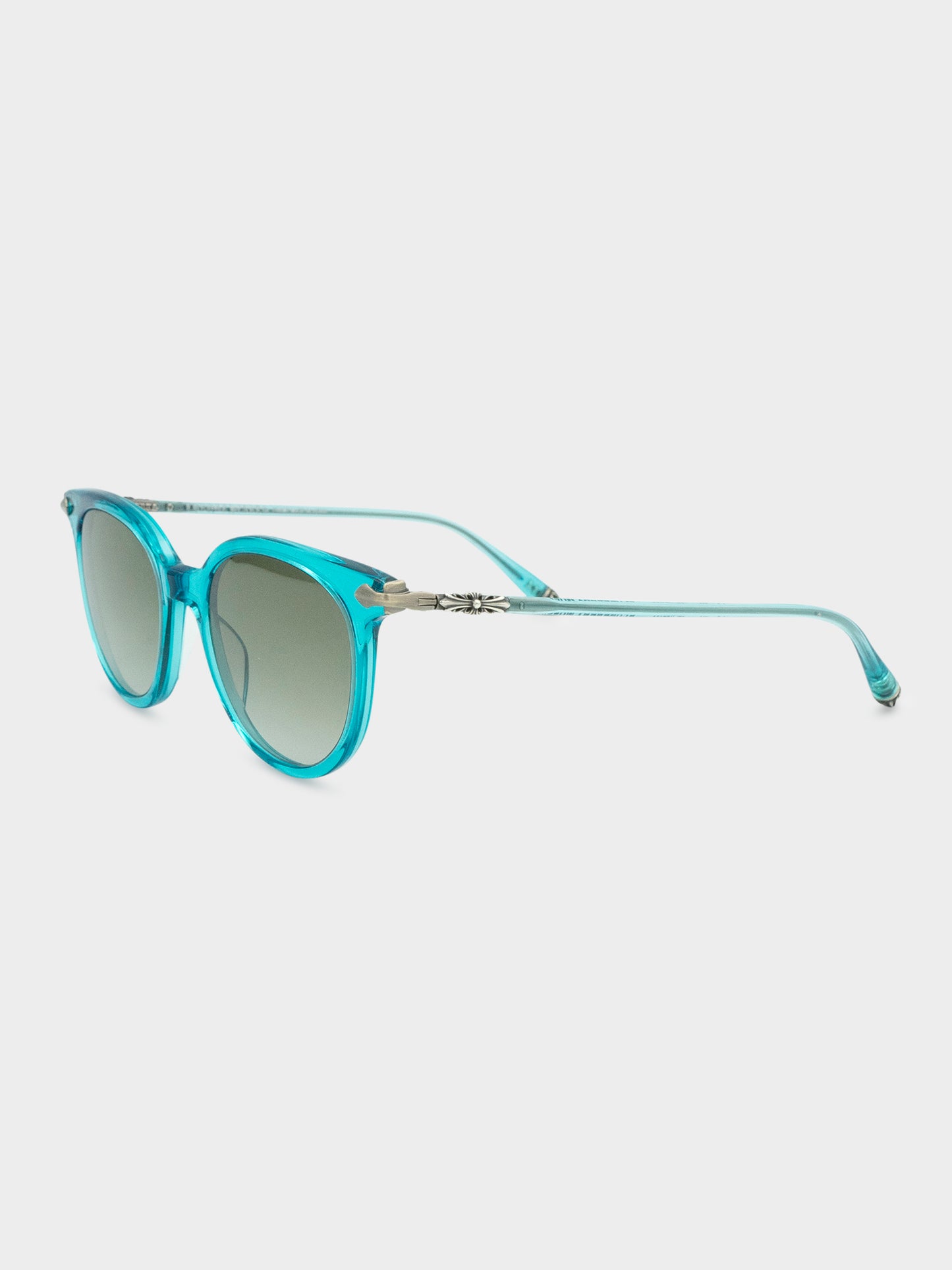 Blueberry Muffin Sunglasses
