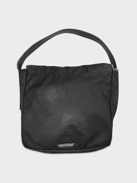 Nylon Gunslinger Mail Bag