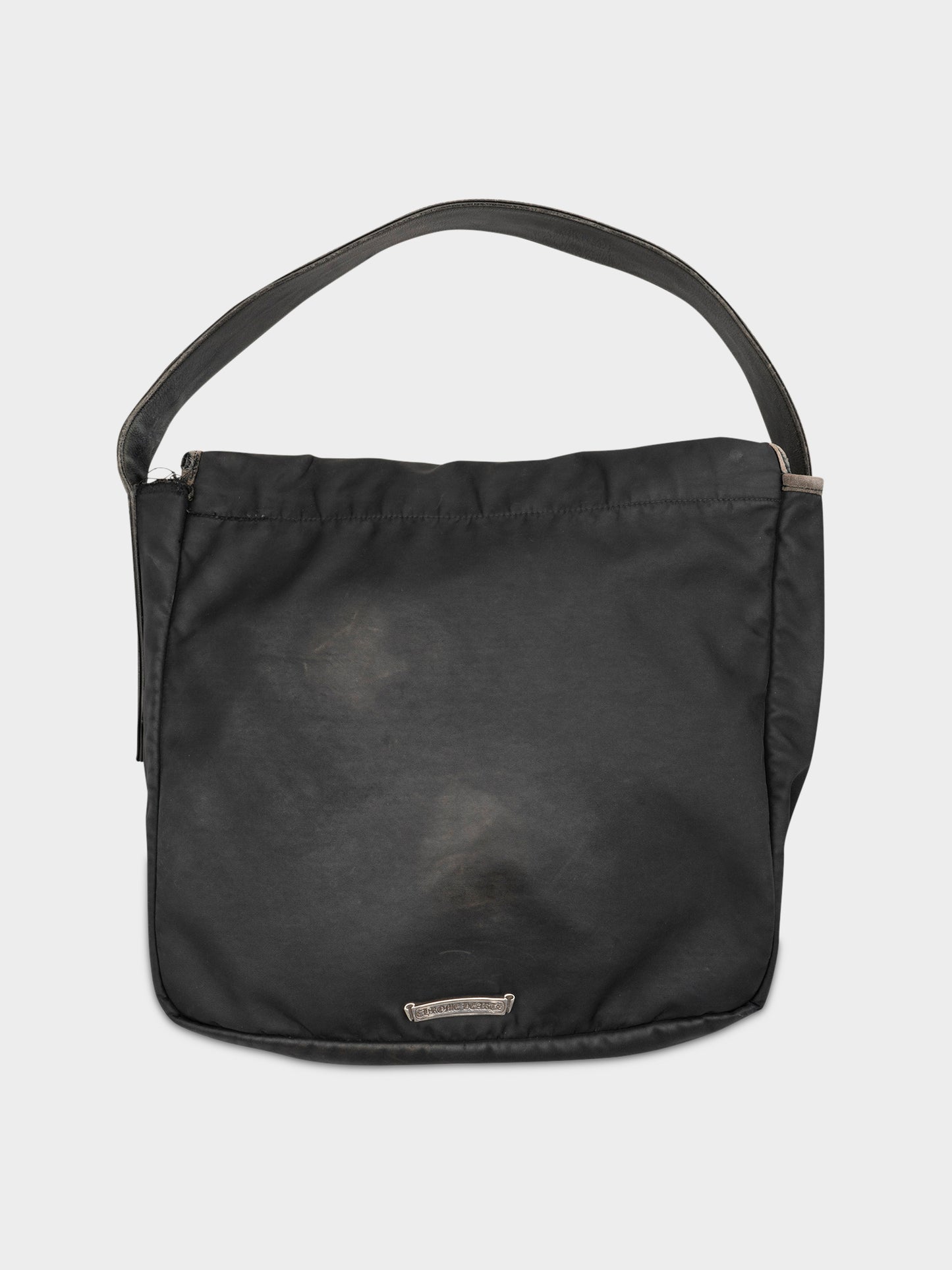 Nylon Gunslinger Mail Bag