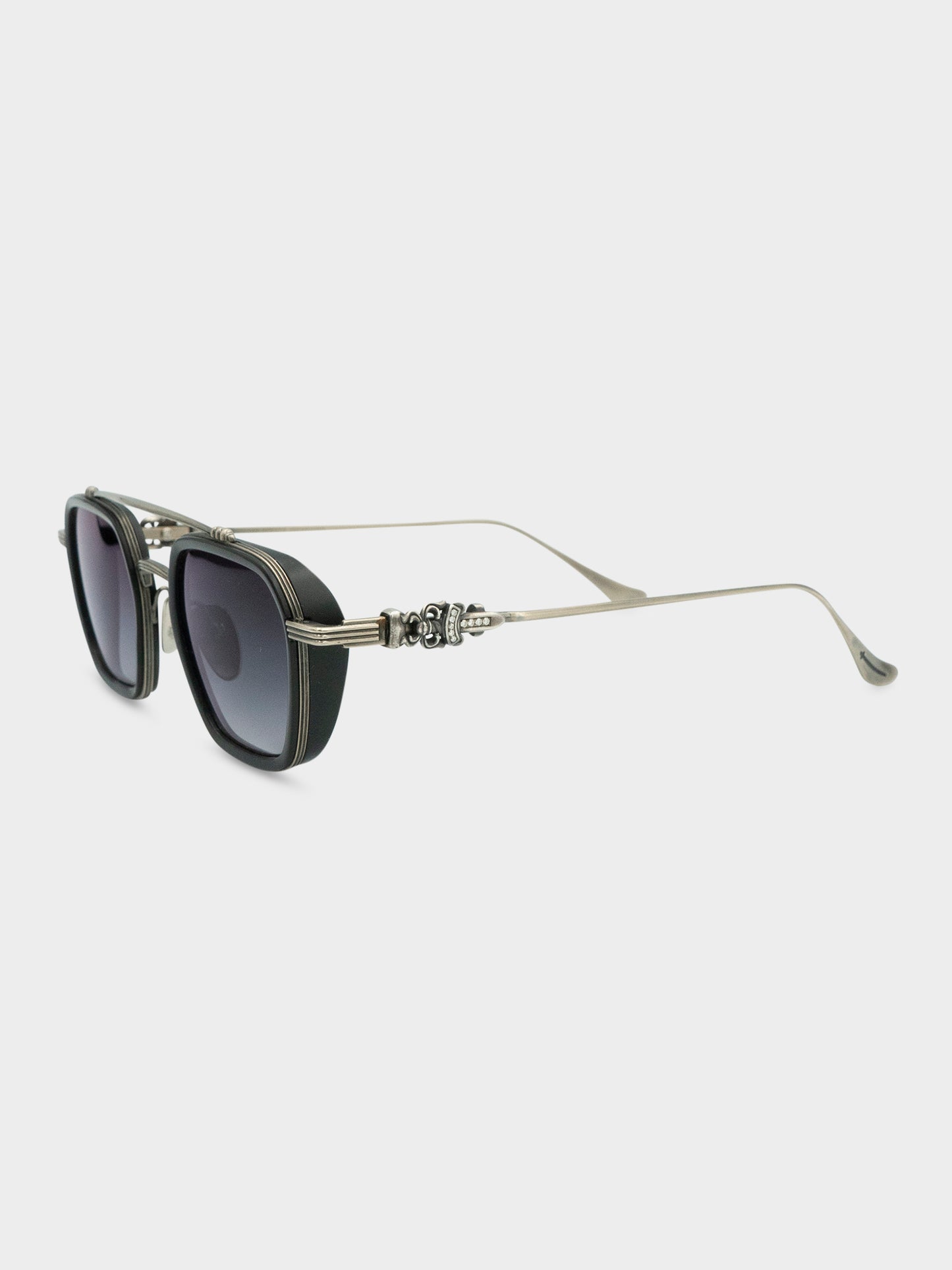 Diamond Paratestes II Sunglasses