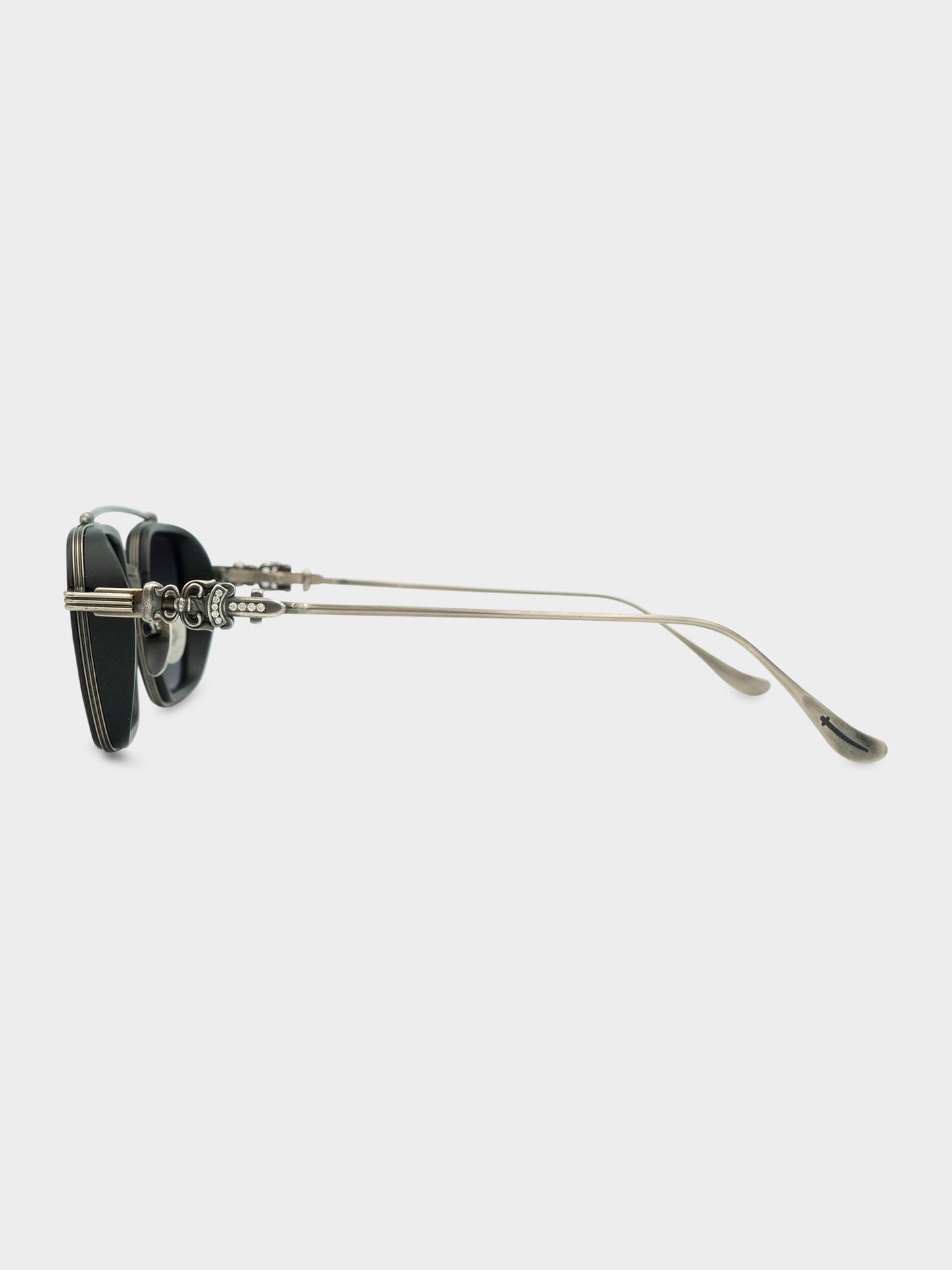 Diamond Paratestes II Sunglasses