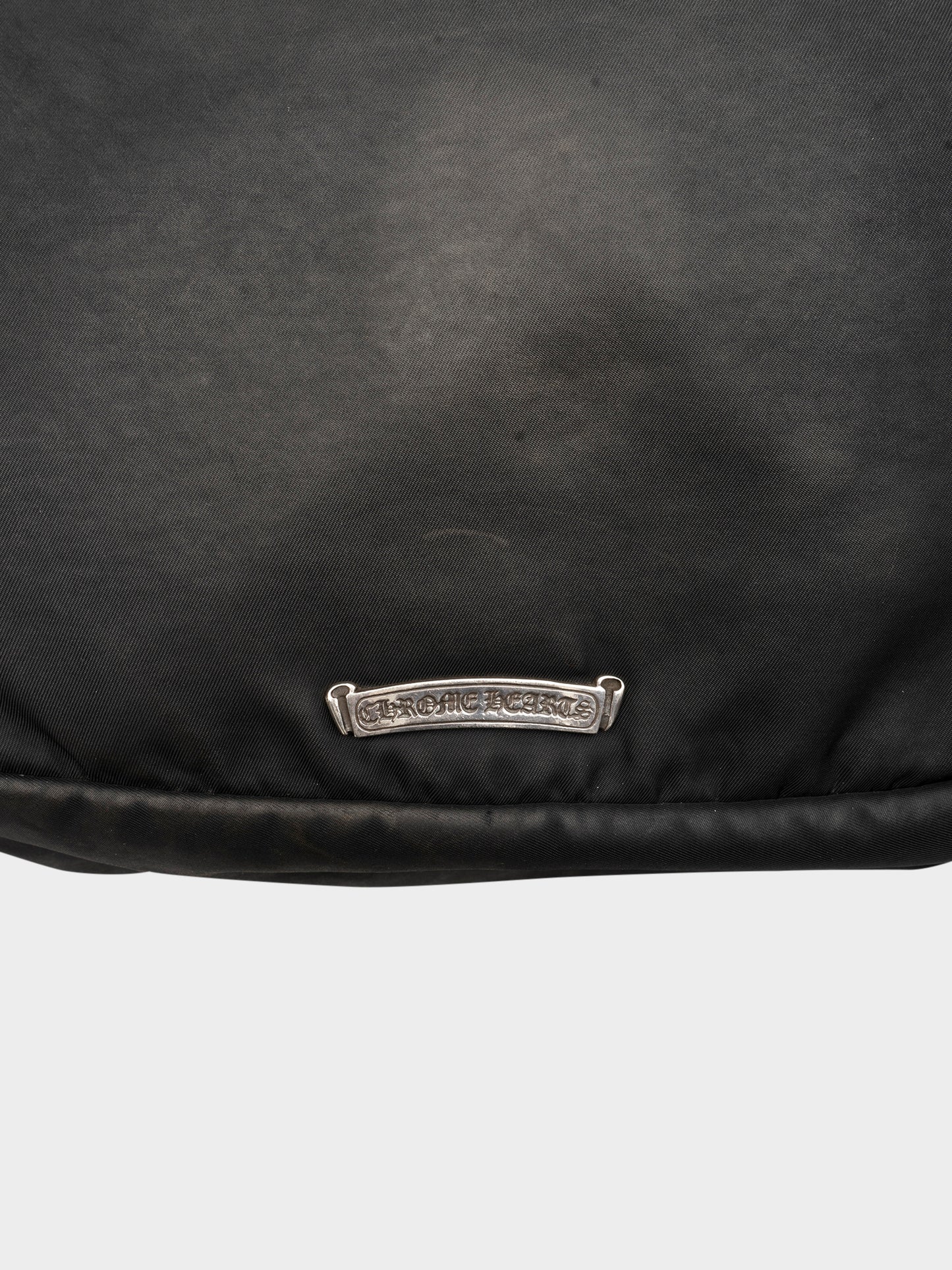 Nylon Gunslinger Mail Bag