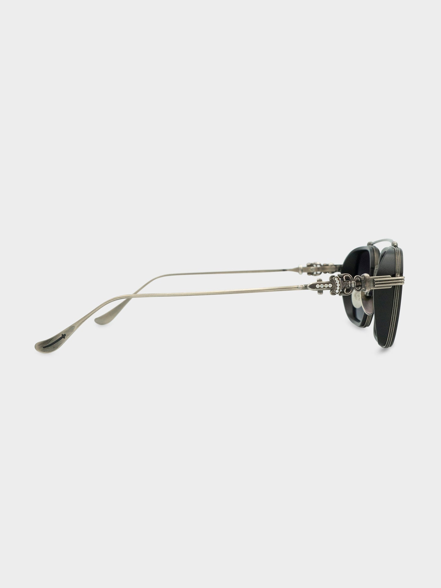 Diamond Paratestes II Sunglasses