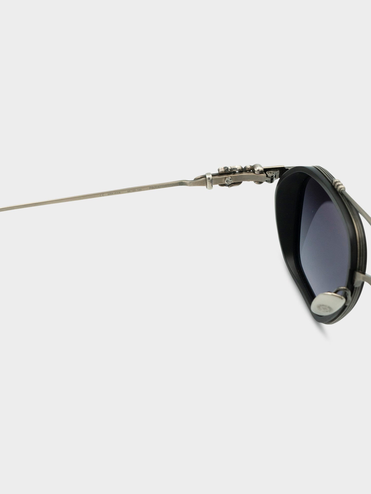 Diamond Paratestes II Sunglasses