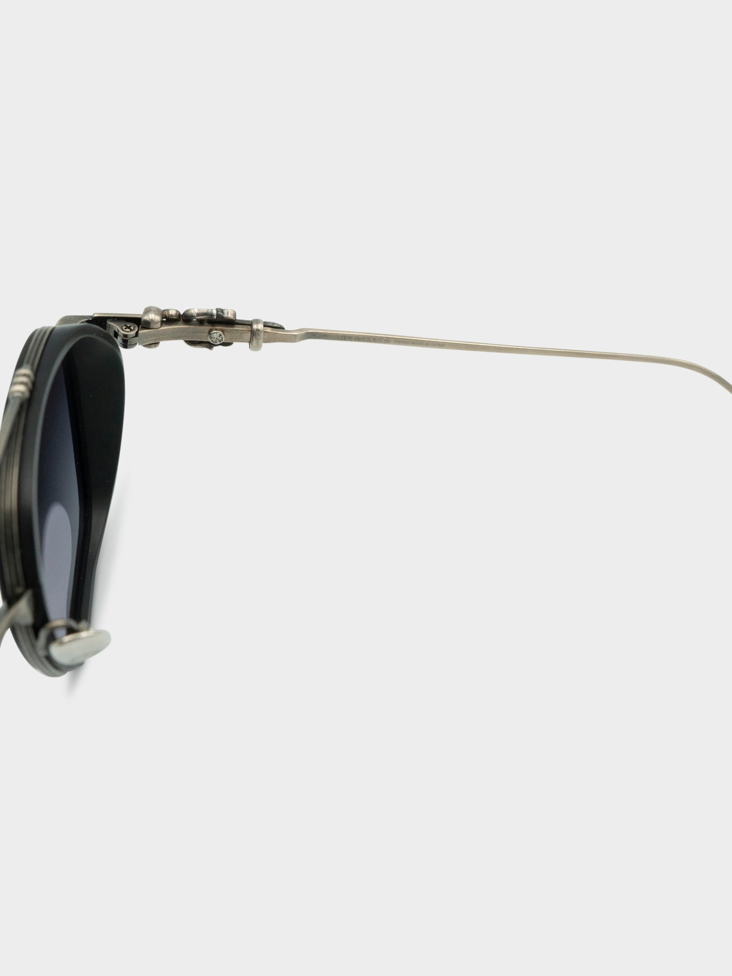 Diamond Paratestes II Sunglasses