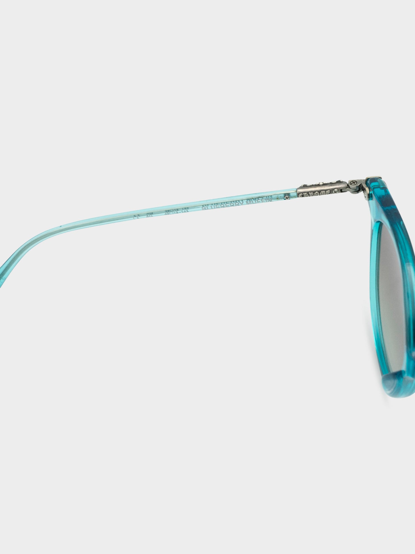 Blueberry Muffin Sunglasses