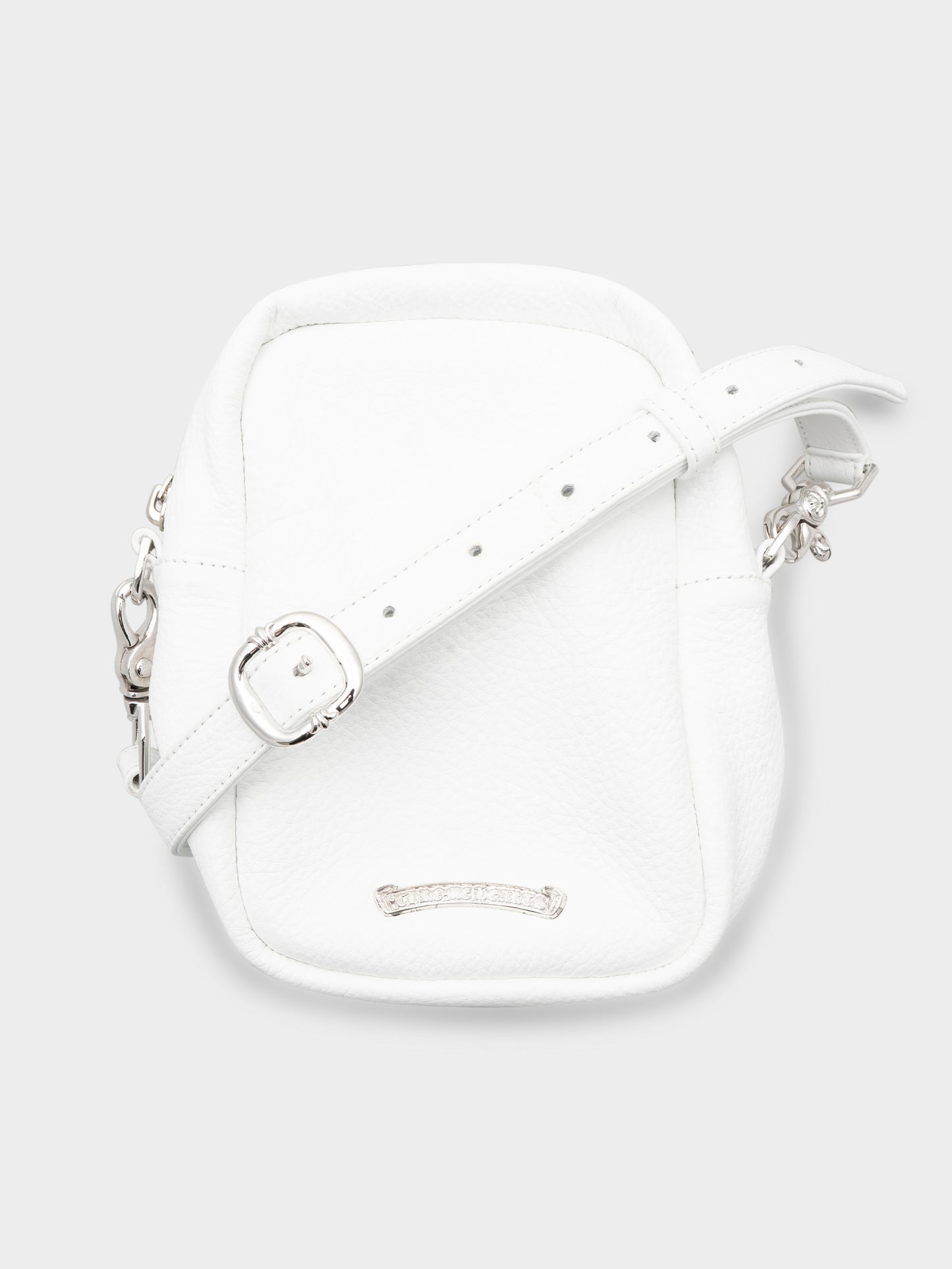 Silver Star Patch Taka Bag