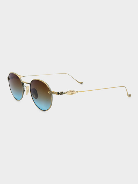 Vagidictorian III Sunglasses