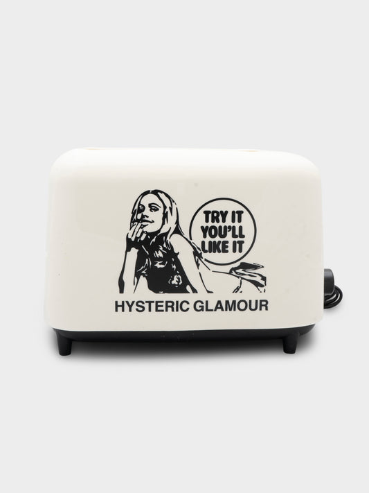 50’s Toaster