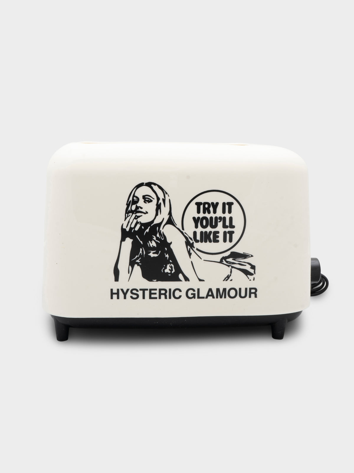 50’s Toaster
