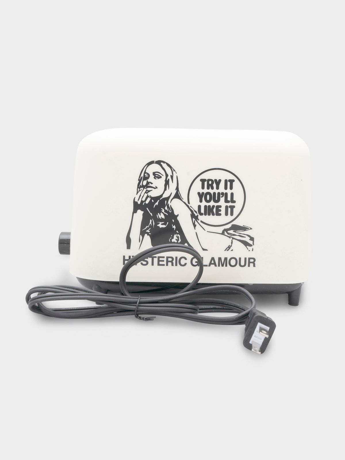 50’s Toaster