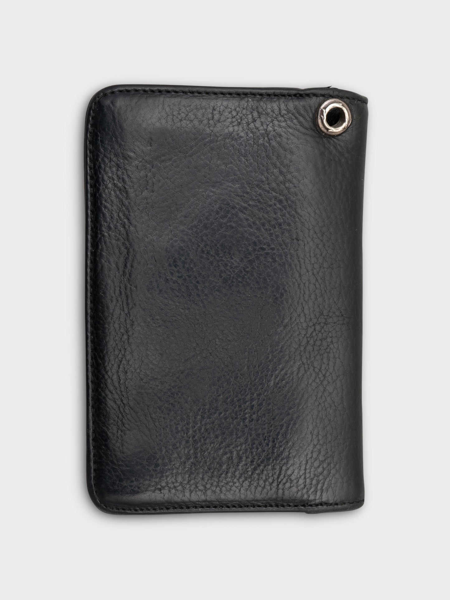 Leather Plus Snap Wallet