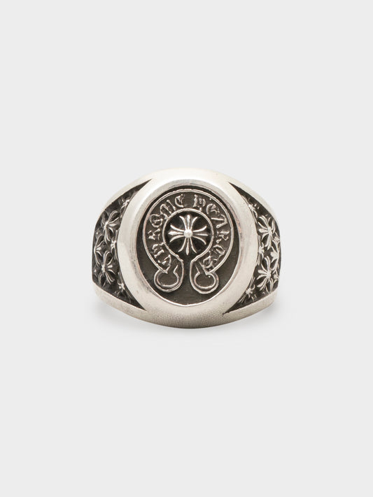 Horseshoe Championship Ring
