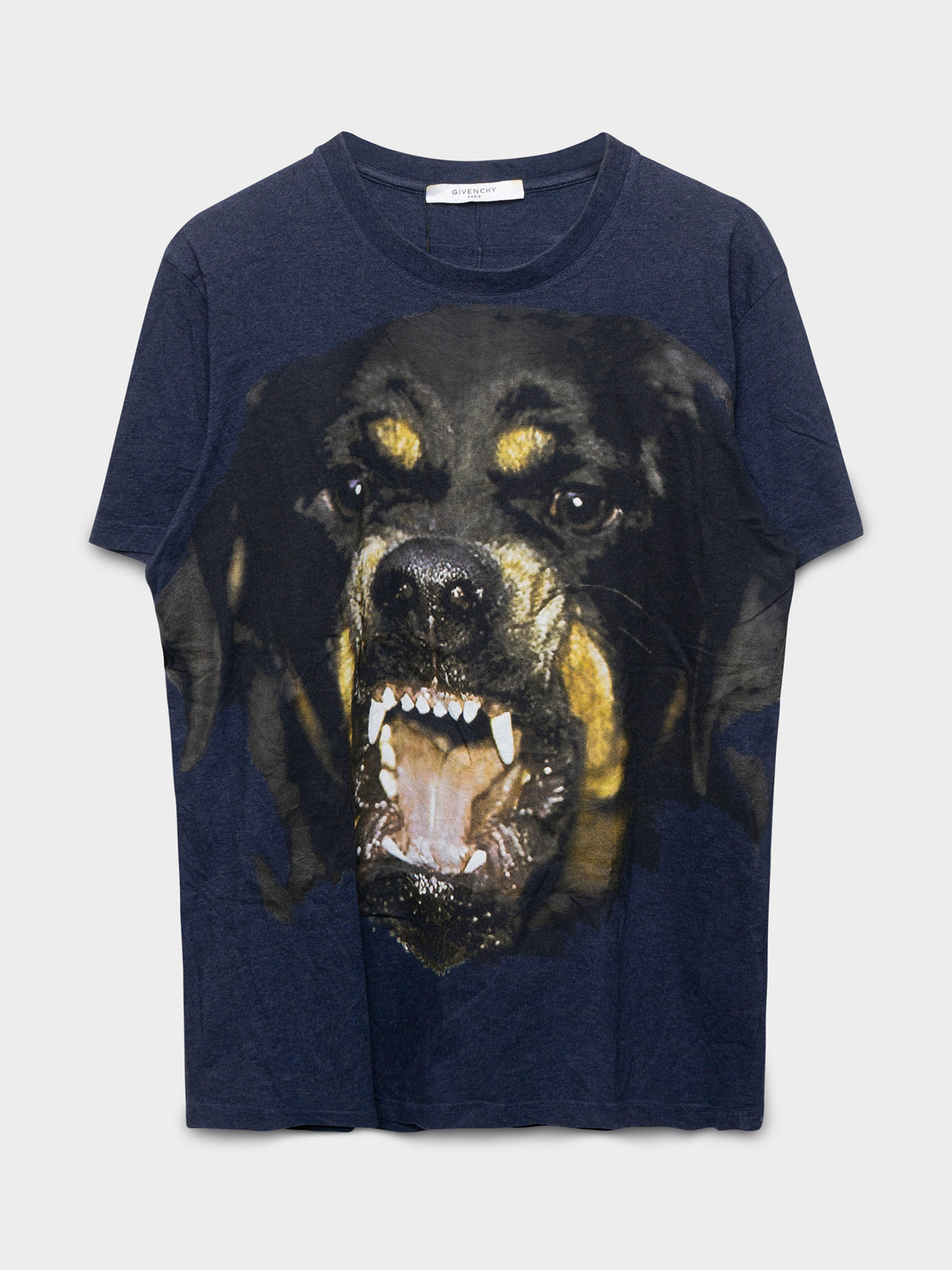 FW11 Rottweiler T-Shirt