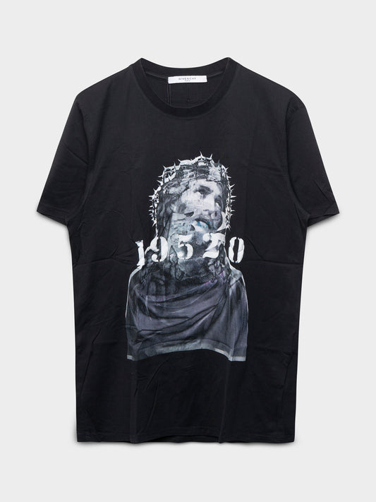 FW13 Jesus 19520 T-Shirt