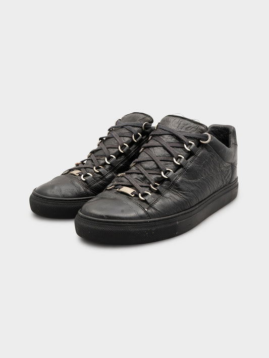 Black Arenas