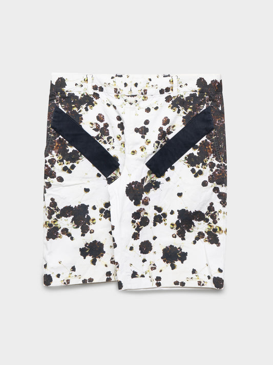 SS15 Baby’s Breath Shorts