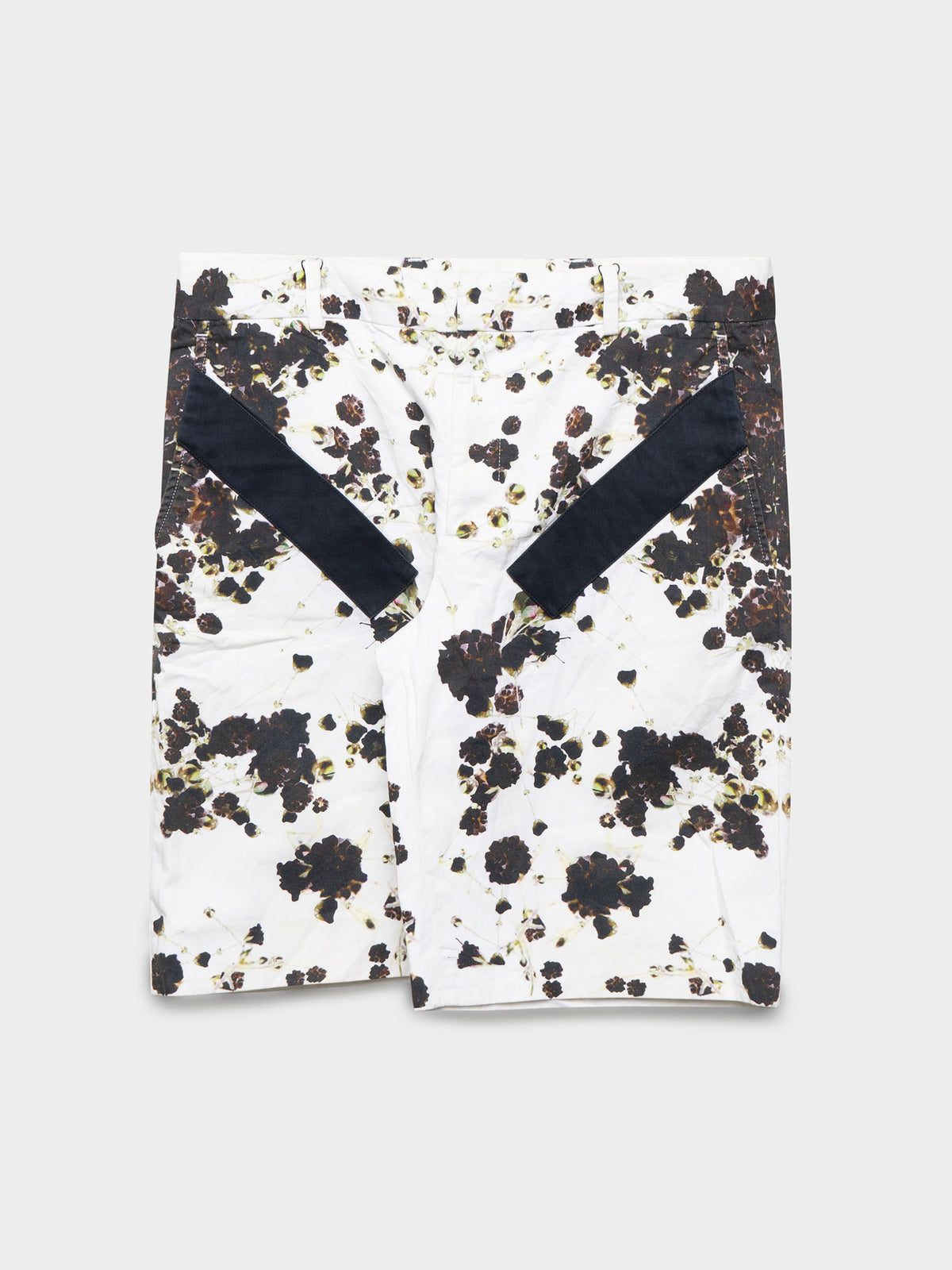 SS15 Baby’s Breath Shorts