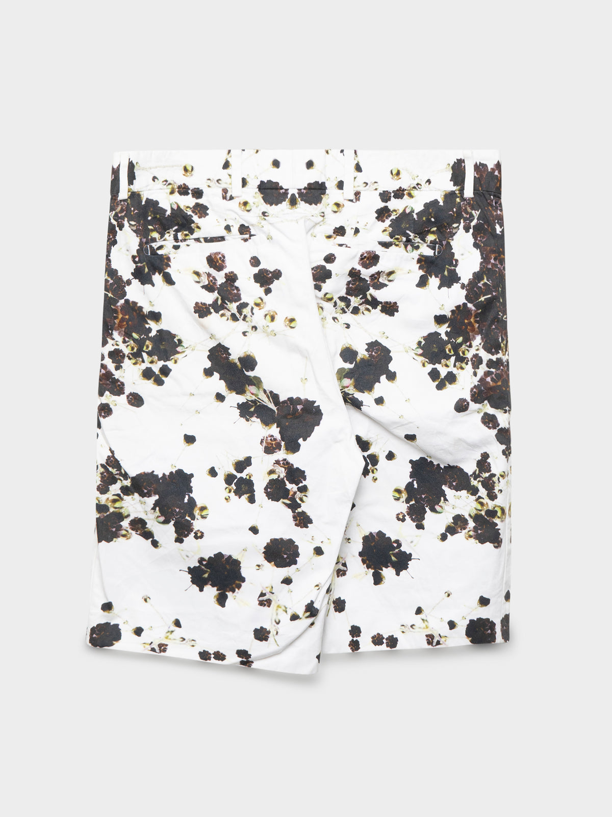 SS15 Baby’s Breath Shorts