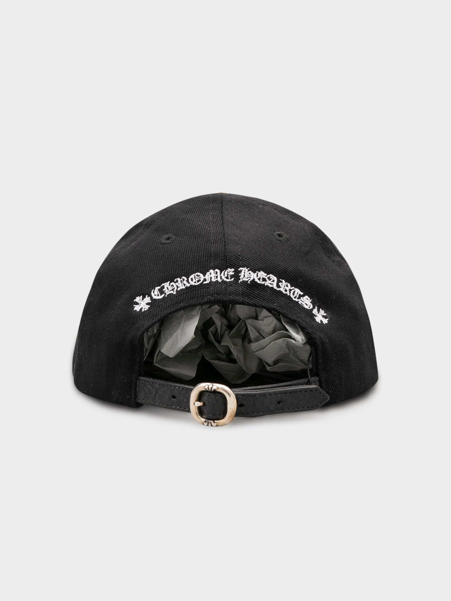 Mini Chomper Gunslinger Hat