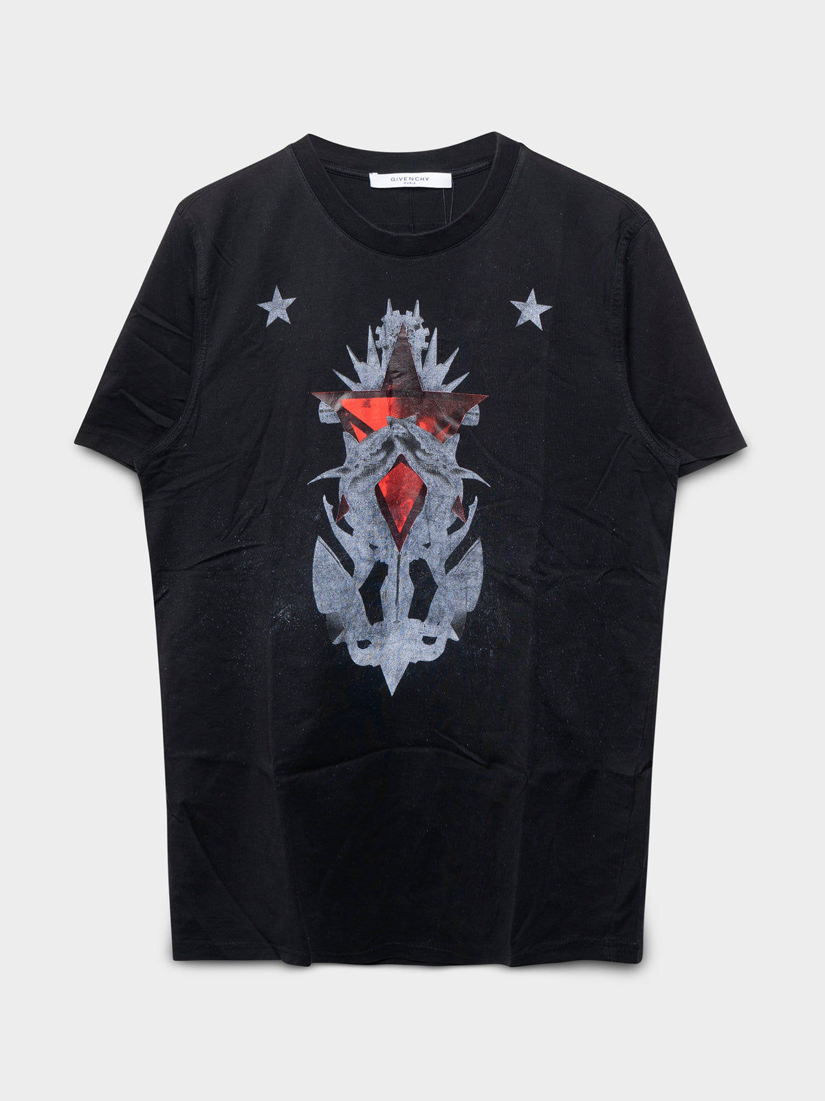 SS15 Armor T-Shirt