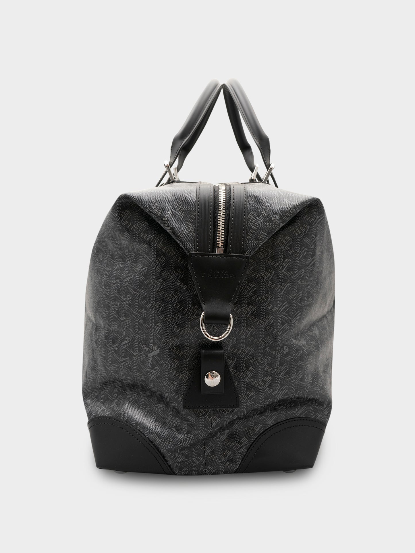 Jet Black 45 Bowling Bag