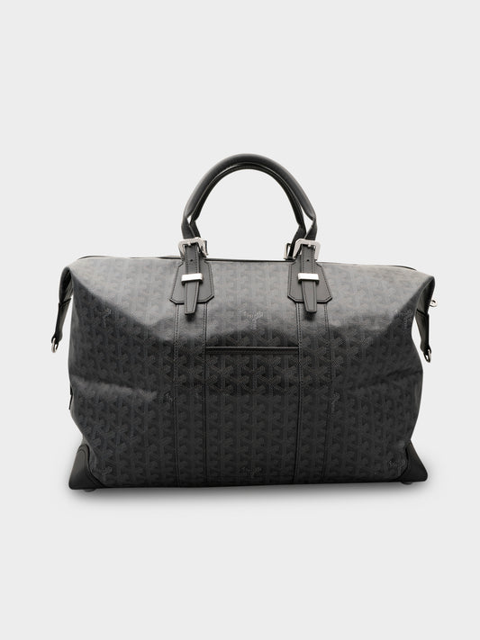 Jet Black 45 Bowling Bag