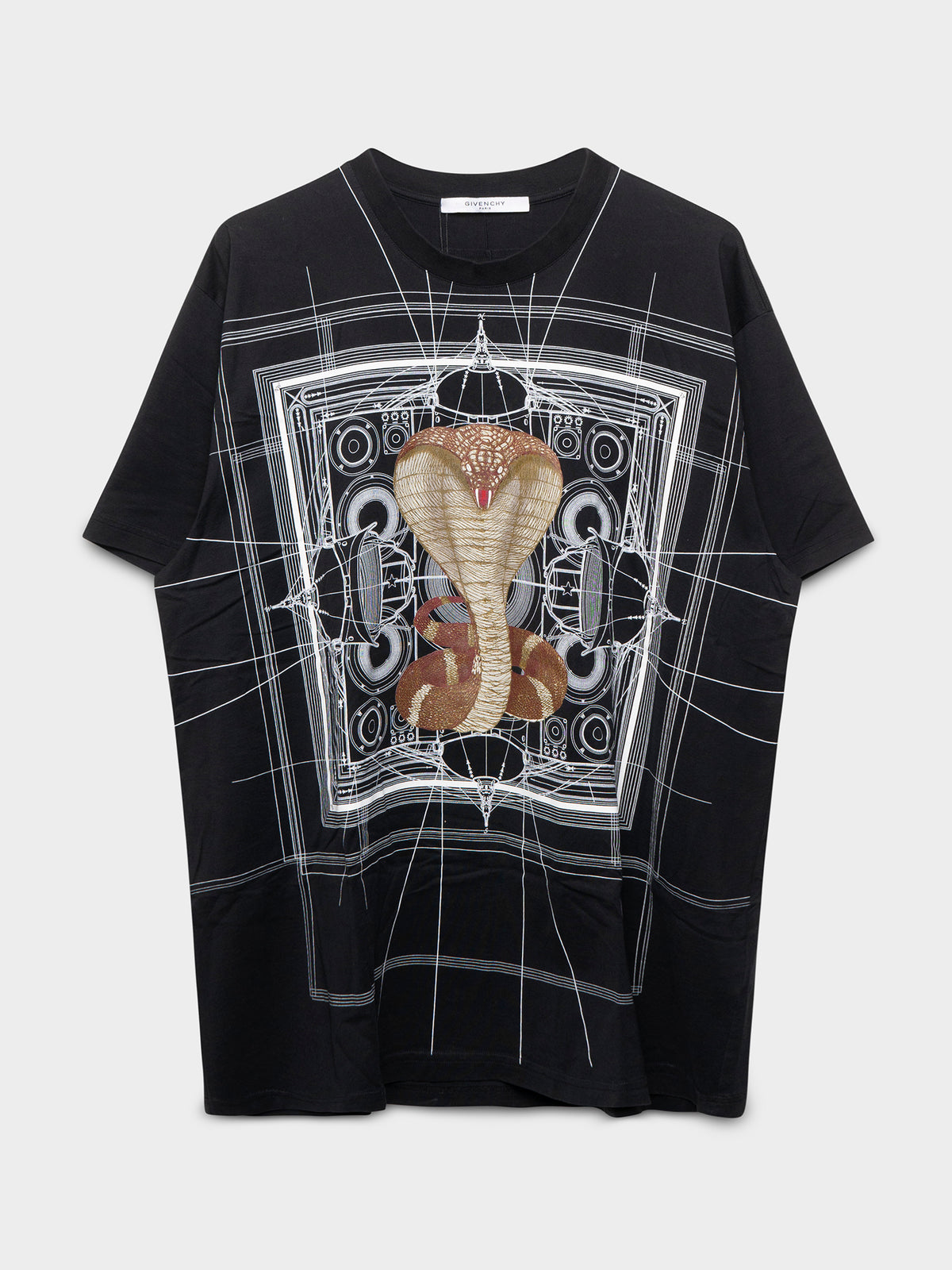 SS16 Cobra T-Shirt
