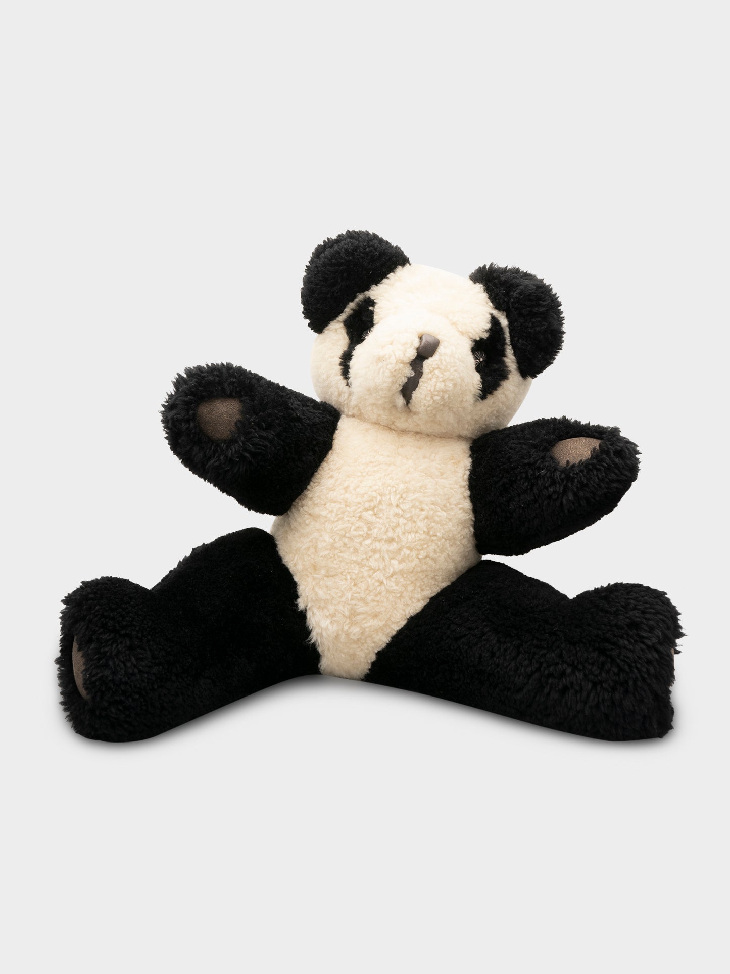 Panda Teddy Bear