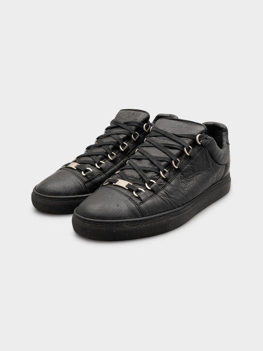 Black Arenas