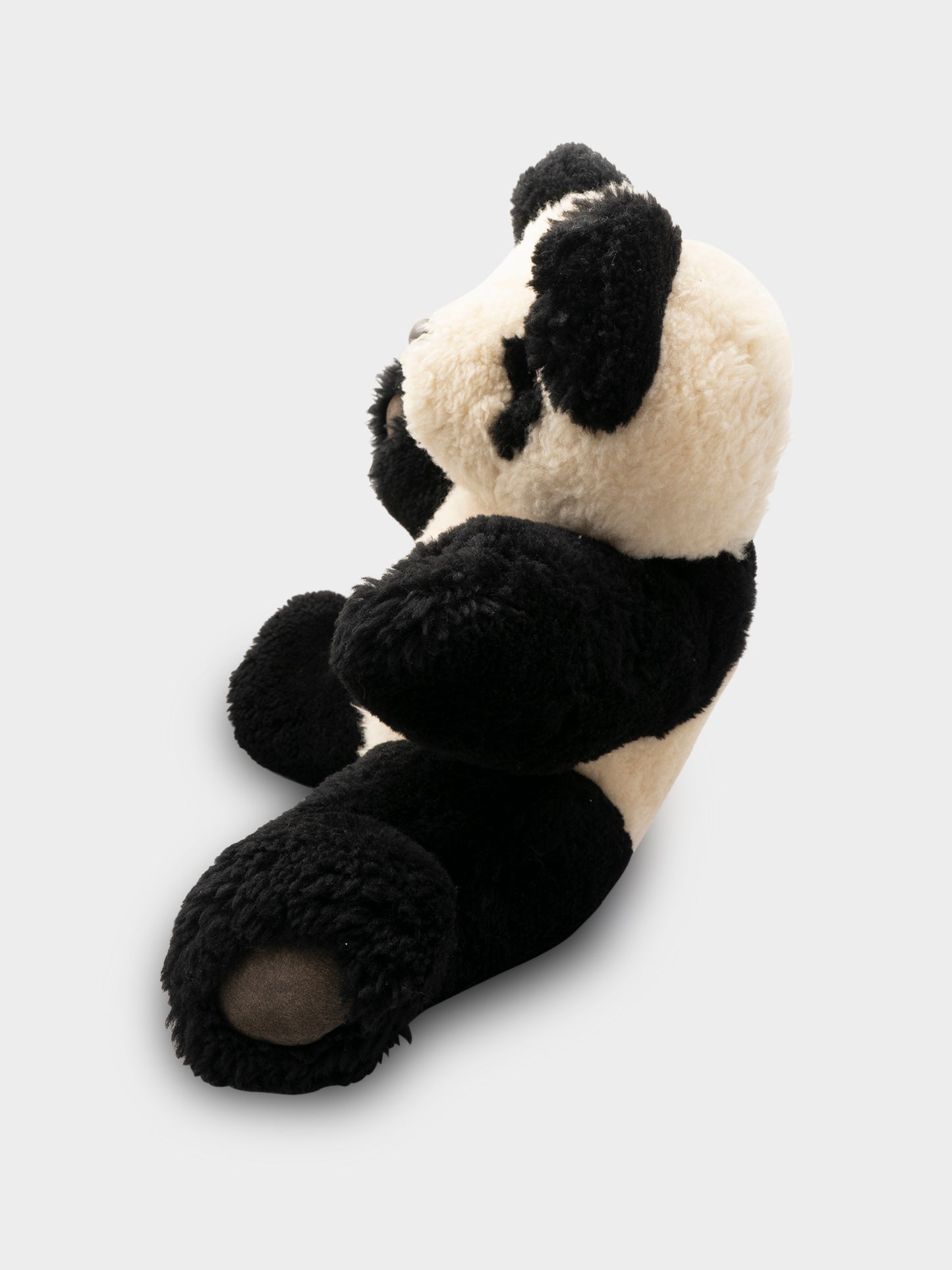 Panda Teddy Bear