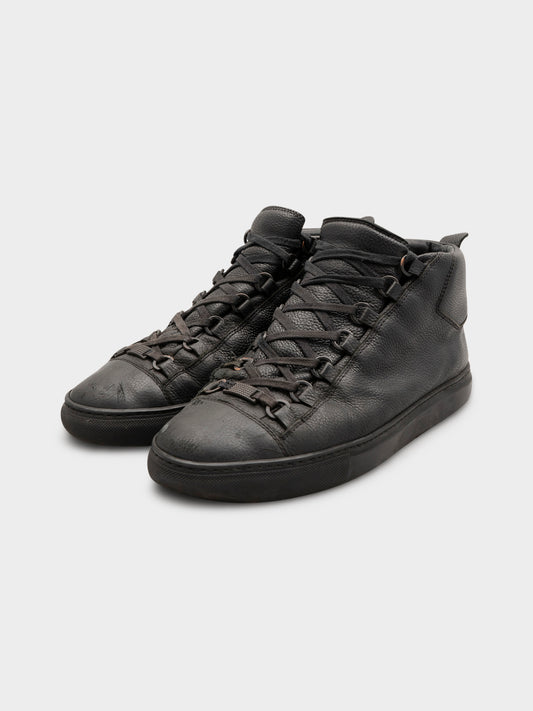 Black Arenas