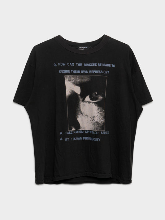 Ideology Materialised T-shirt