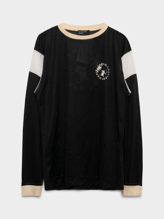 Tabac Jersey