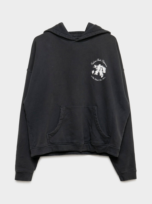 Family Portrait Hoodie (Sample)