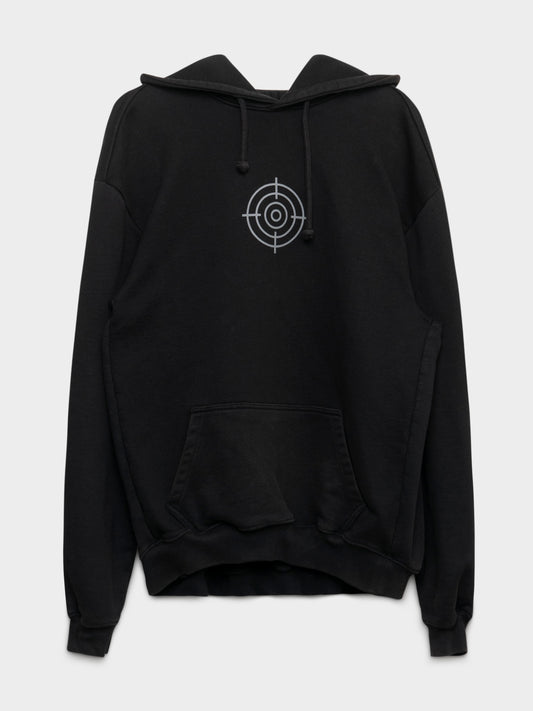 Eleven Inch Gun Club Hoodie