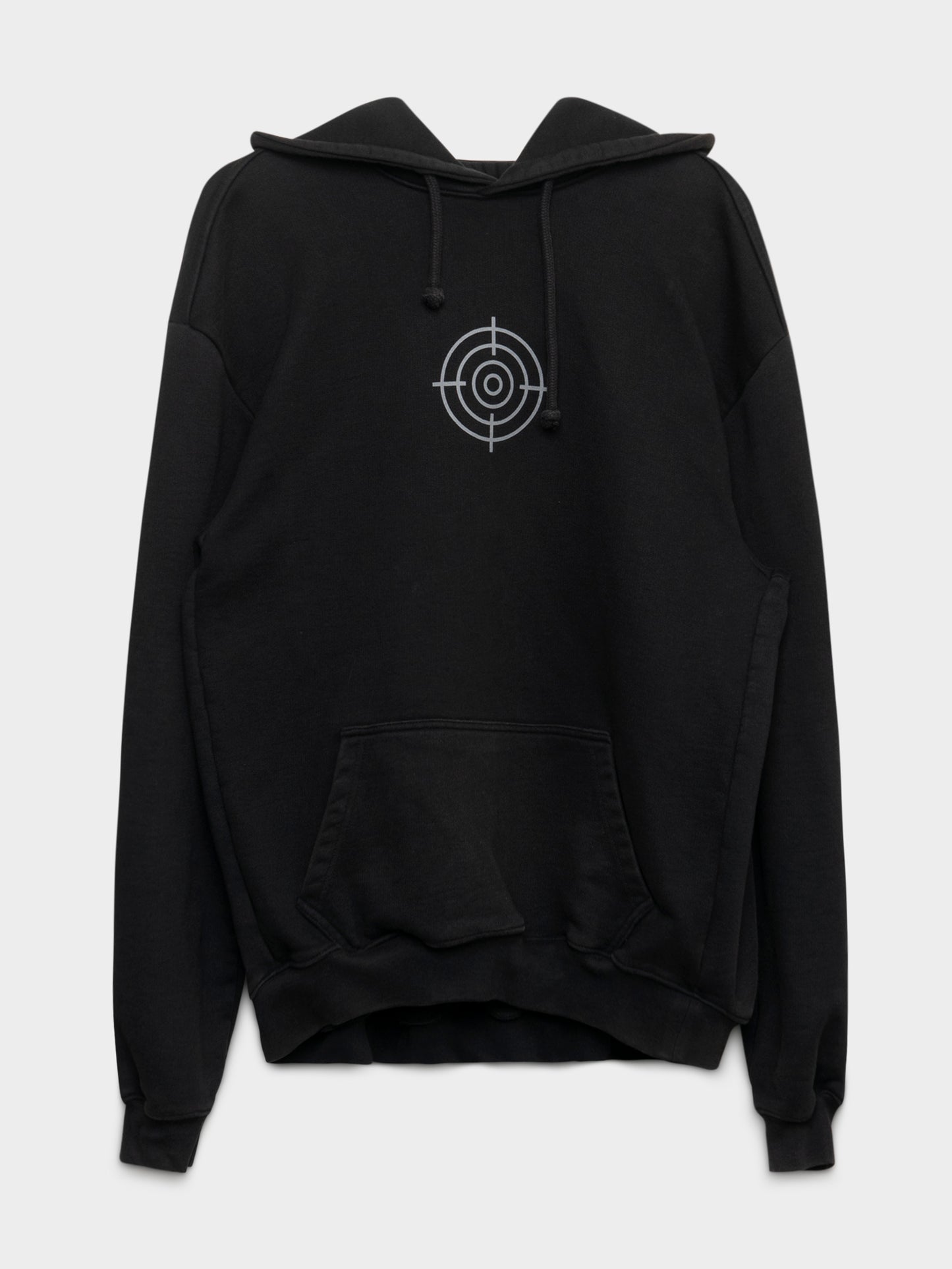 Eleven Inch Gun Club Hoodie