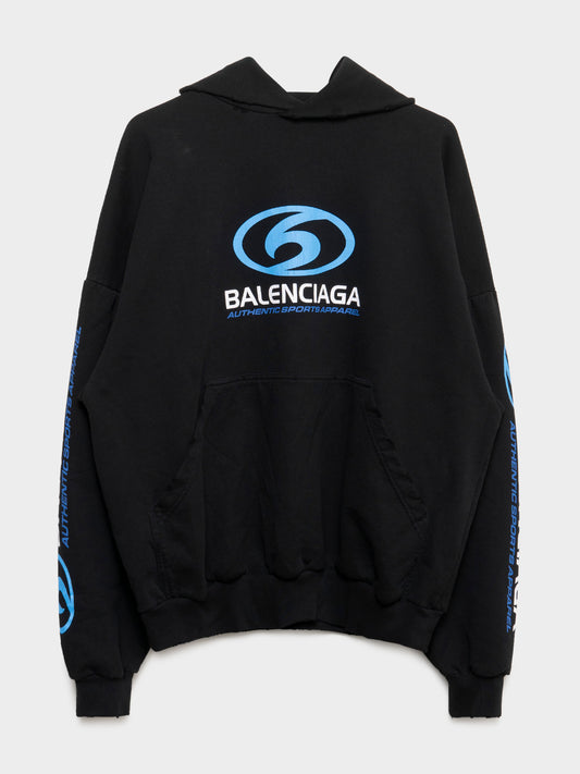 Surfer Hoodie