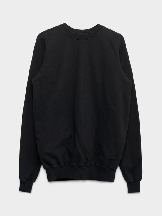 ‘Performa’ Layered Zip-Up Sweater