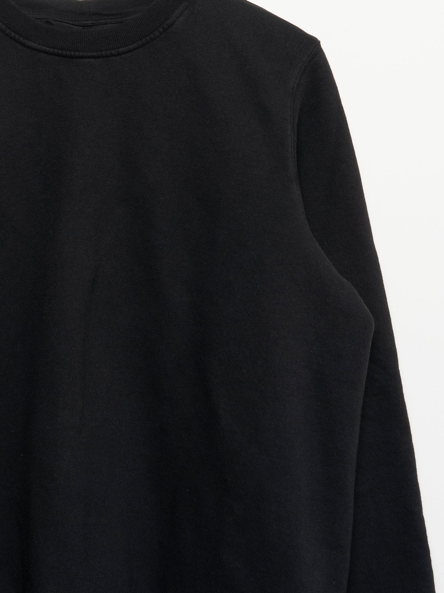 ‘Performa’ Layered Zip-Up Sweater